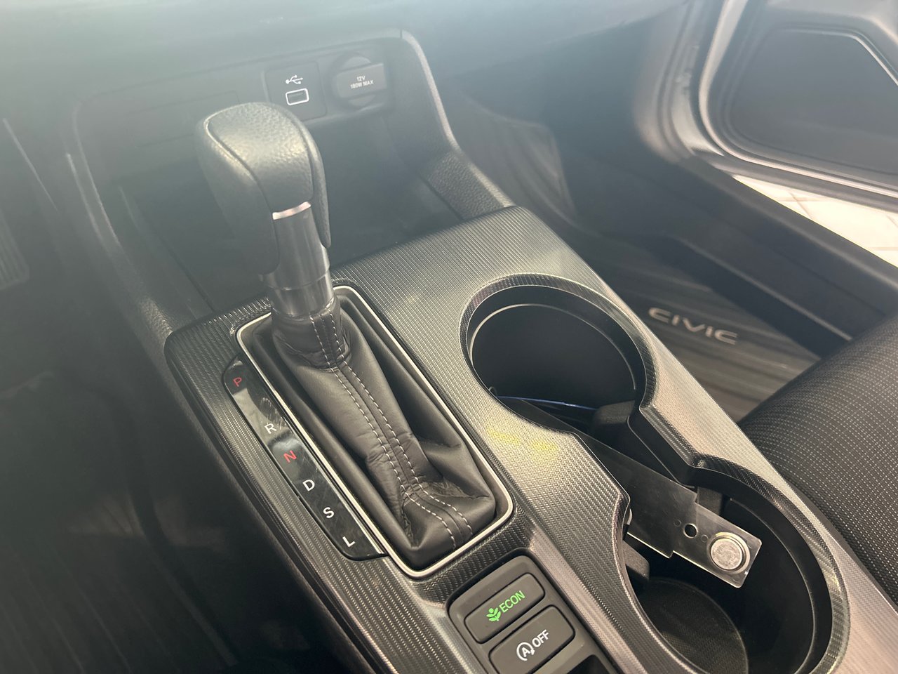 2024 Honda Civic Sedan - Image 19