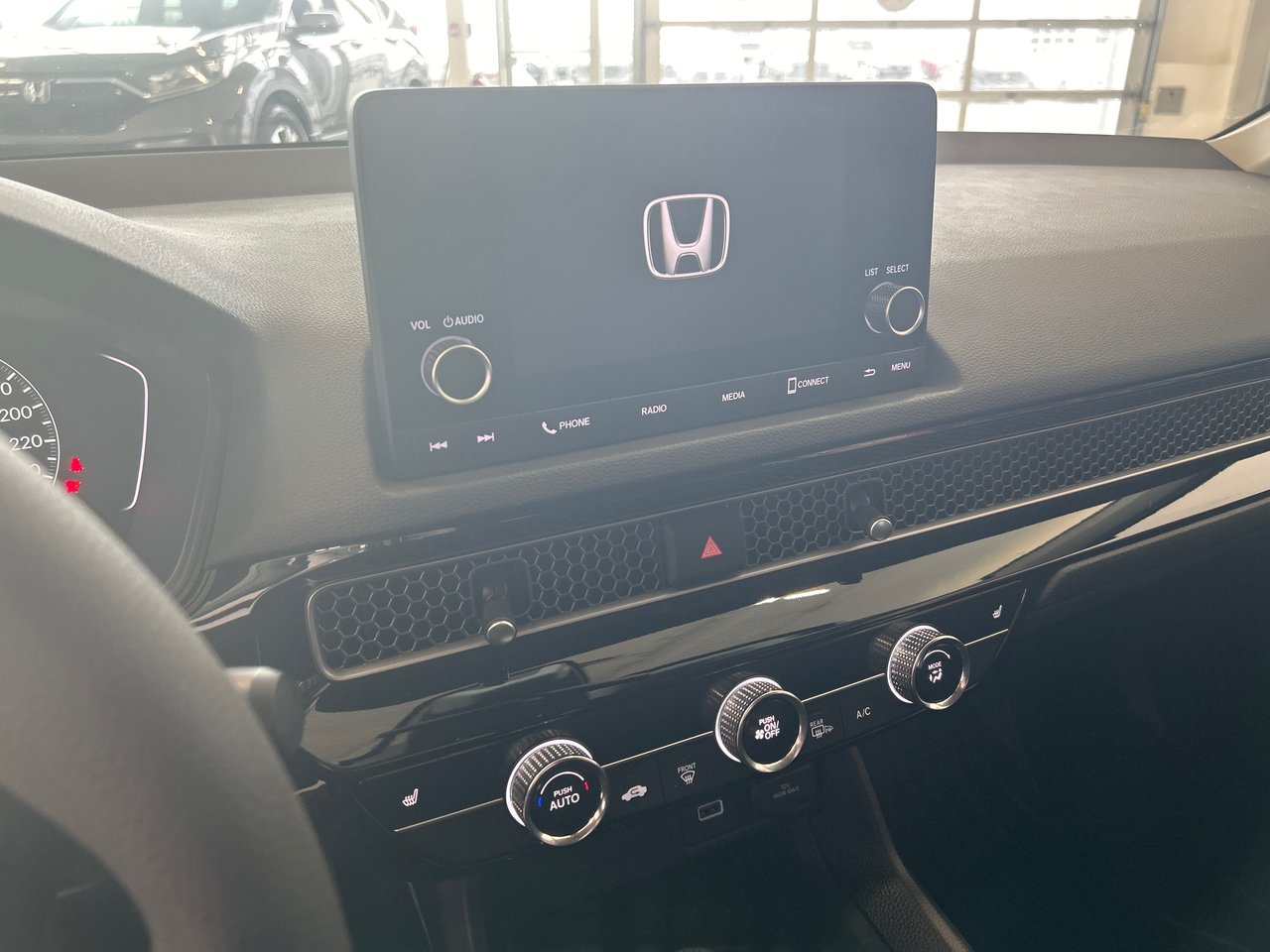 2024 Honda Civic Sedan - Image 21