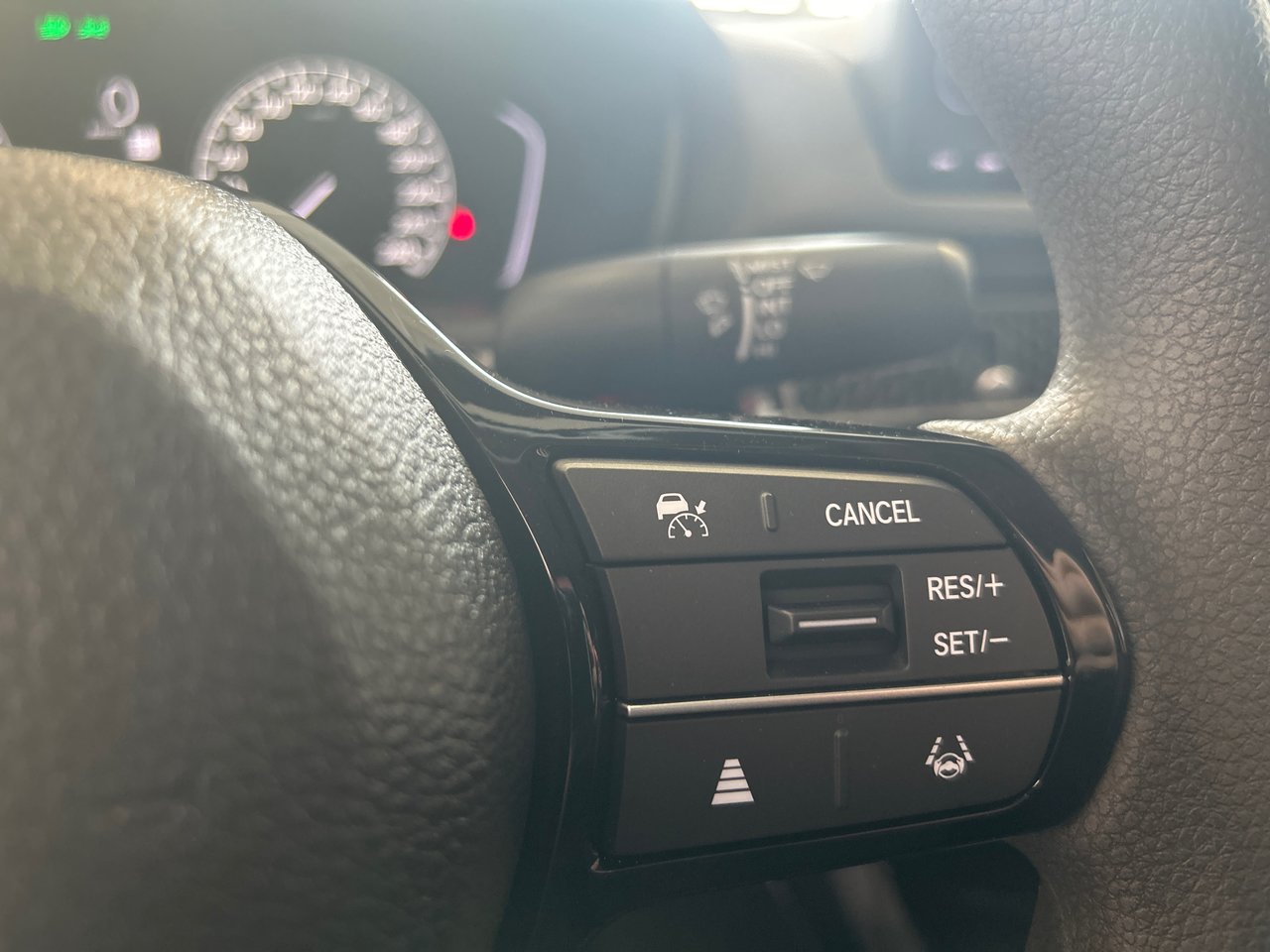 2024 Honda Civic Sedan - Image 25