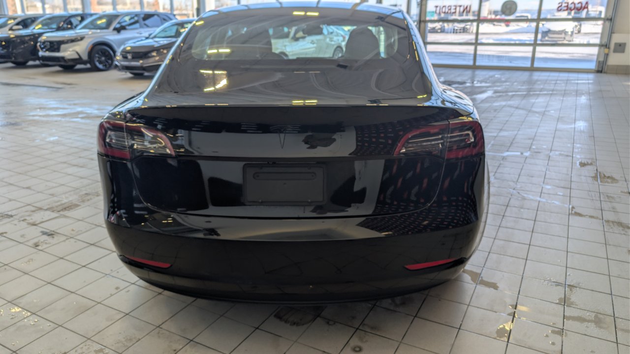 2020 Tesla Model 3 - Image 6