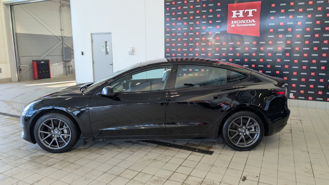 2020 Tesla Model 3 - Image 8