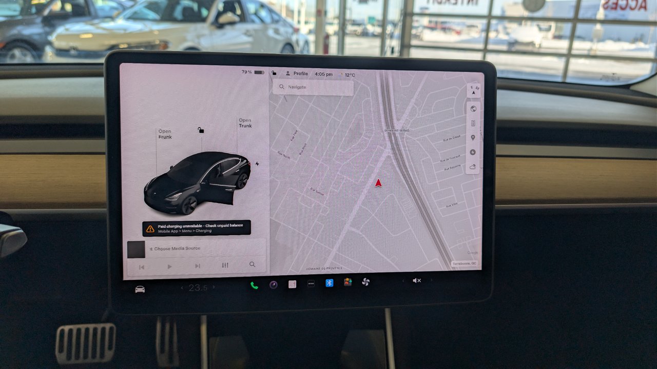 2020 Tesla Model 3 - Image 15