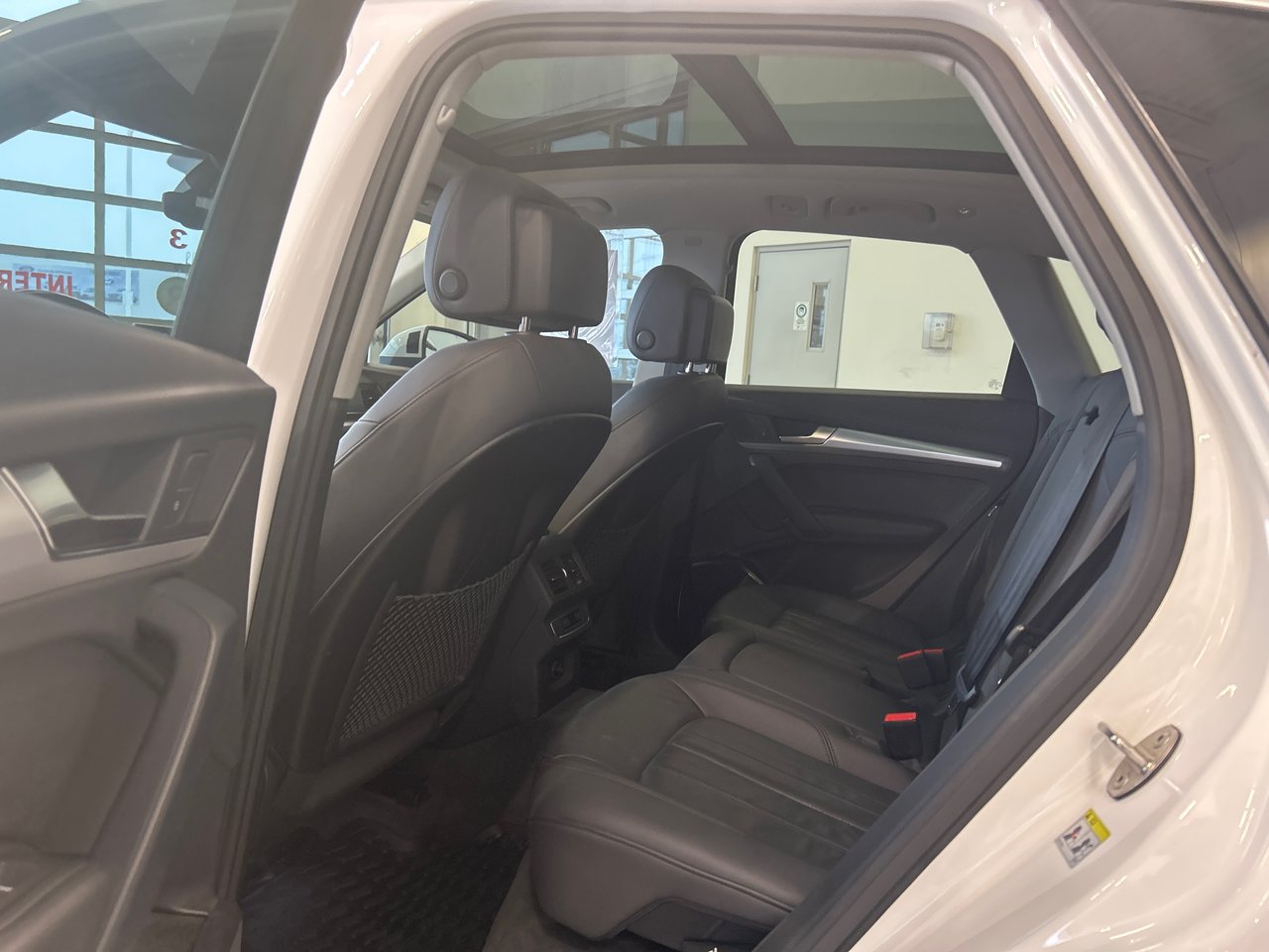 2020 Audi Q5 - Image 9