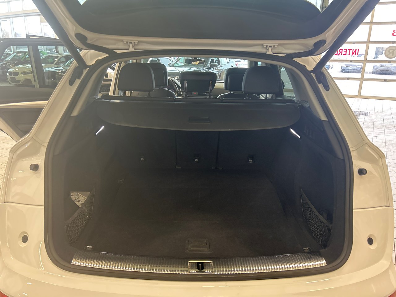 2020 Audi Q5 - Image 10