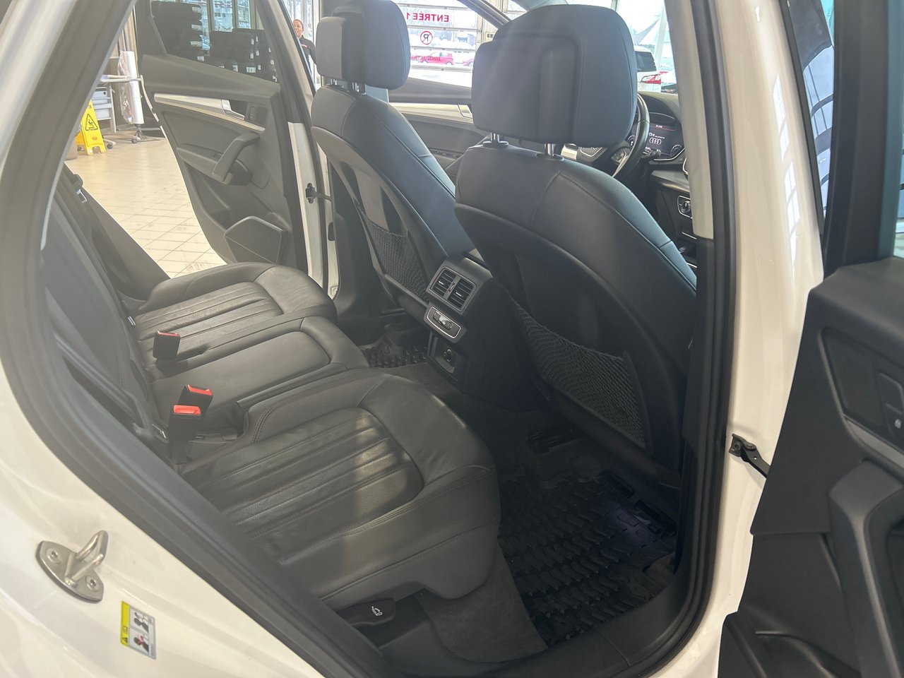 2020 Audi Q5 - Image 12