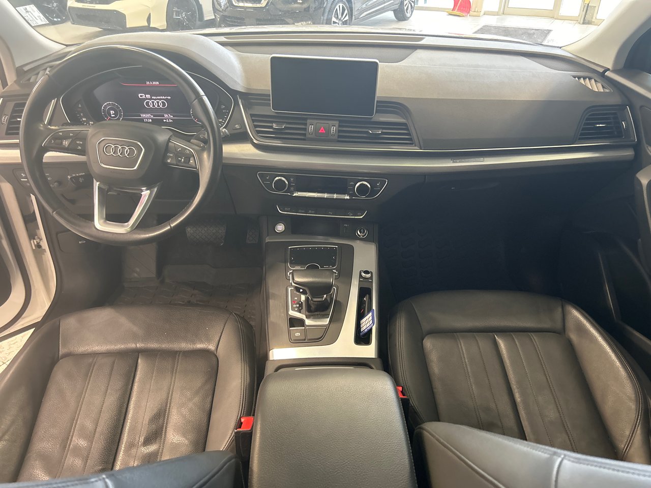 2020 Audi Q5 - Image 13