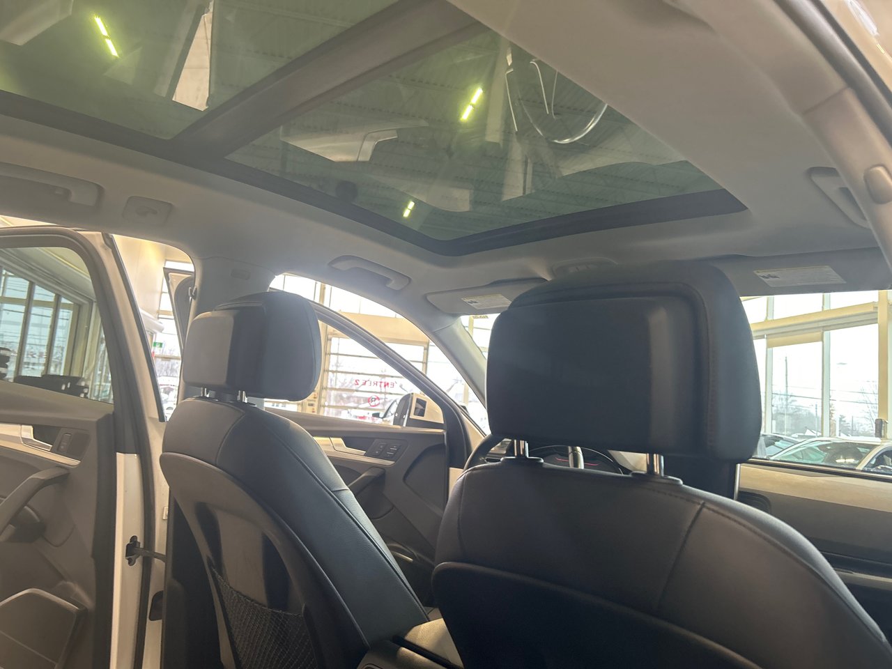 2020 Audi Q5 - Image 14