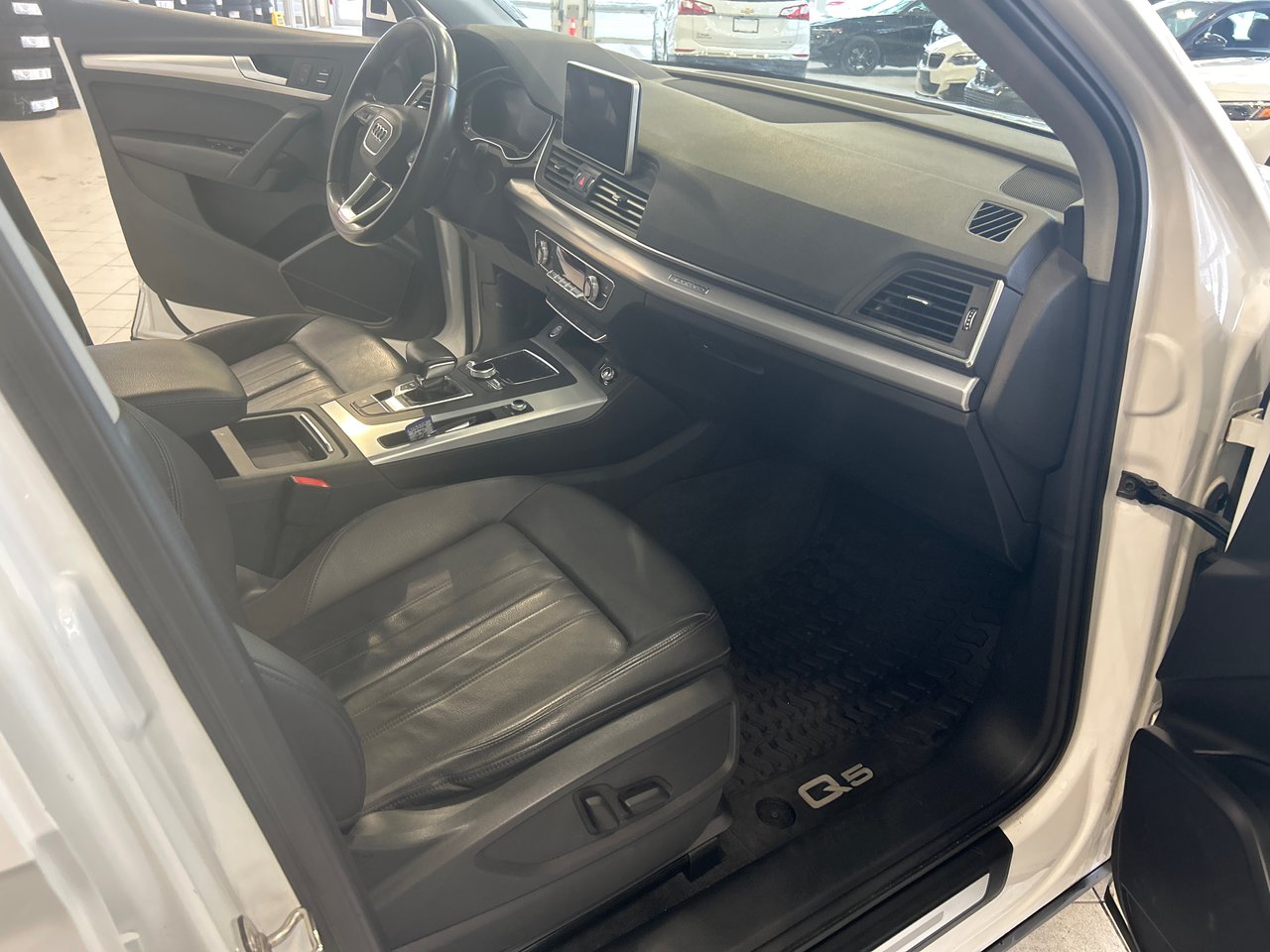 2020 Audi Q5 - Image 15