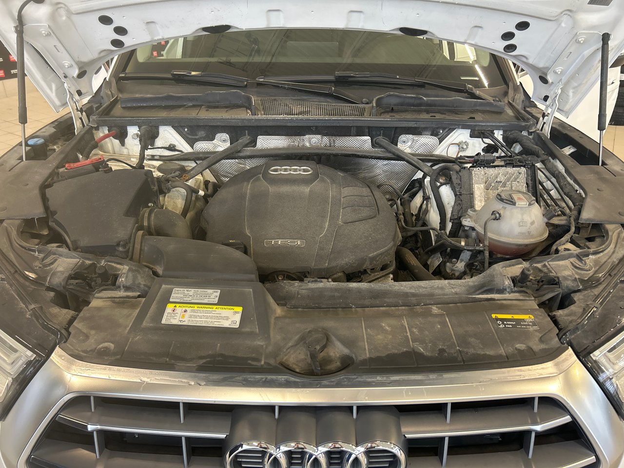 2020 Audi Q5 - Image 18