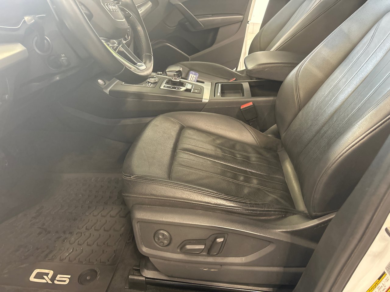 2020 Audi Q5 - Image 21