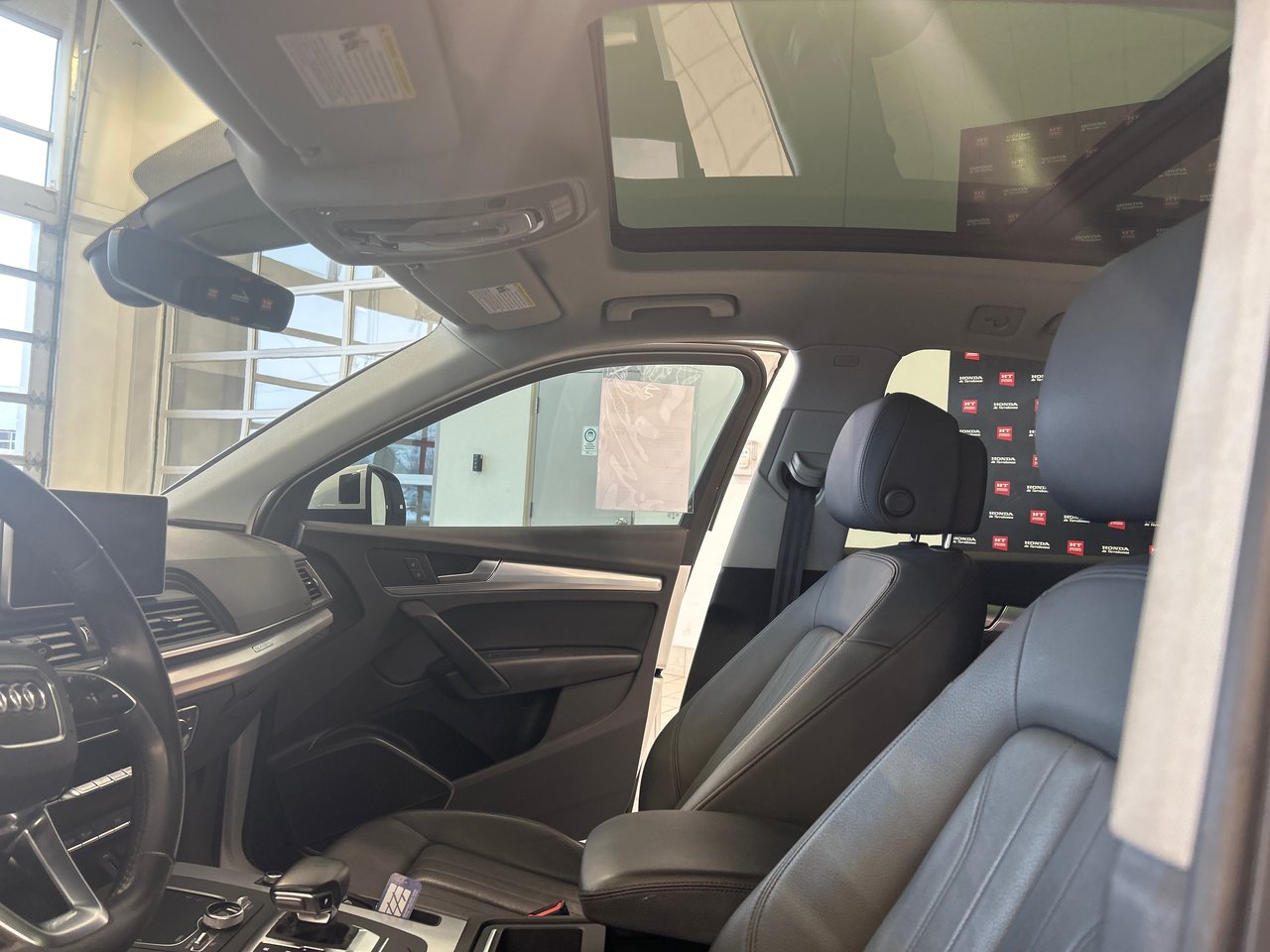 2020 Audi Q5 - Image 22