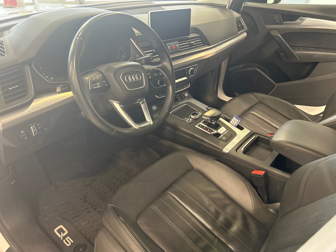 2020 Audi Q5 - Image 23