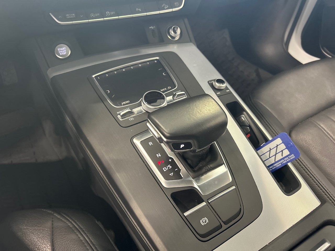 2020 Audi Q5 - Image 25