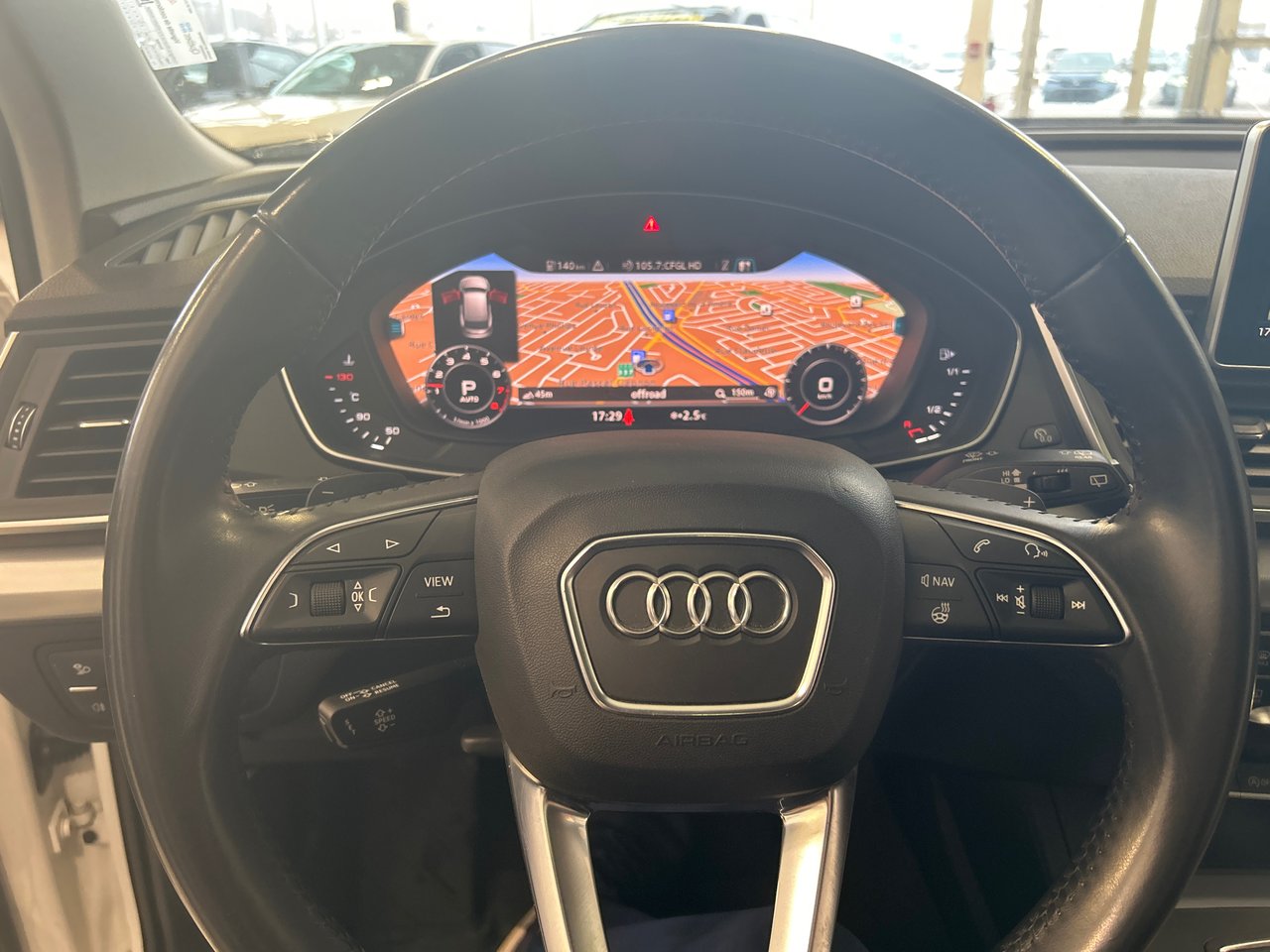 2020 Audi Q5 - Image 27