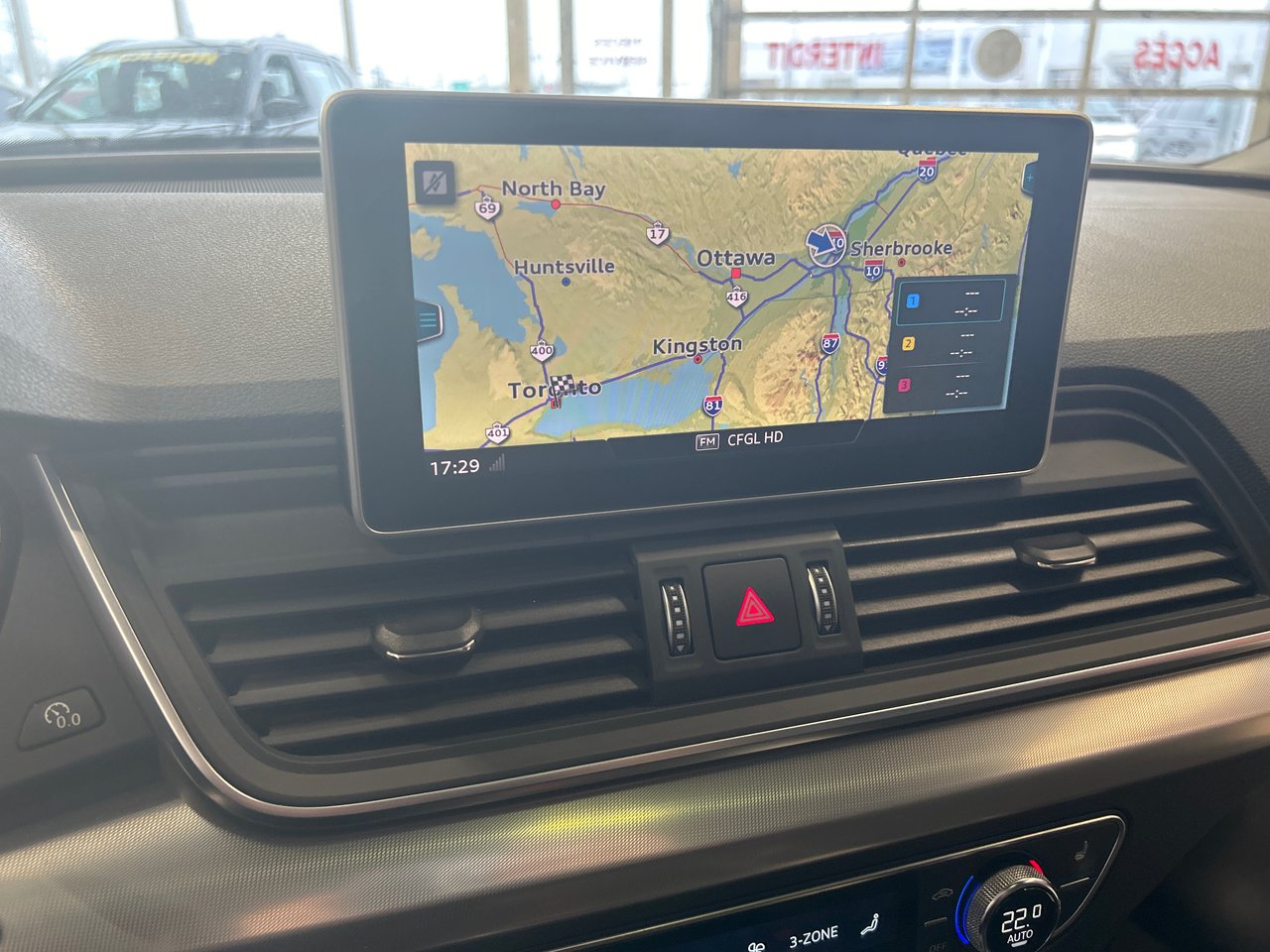 2020 Audi Q5 - Image 28