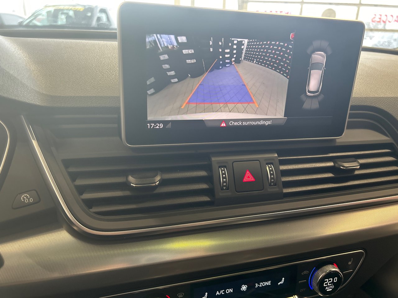 2020 Audi Q5 - Image 29