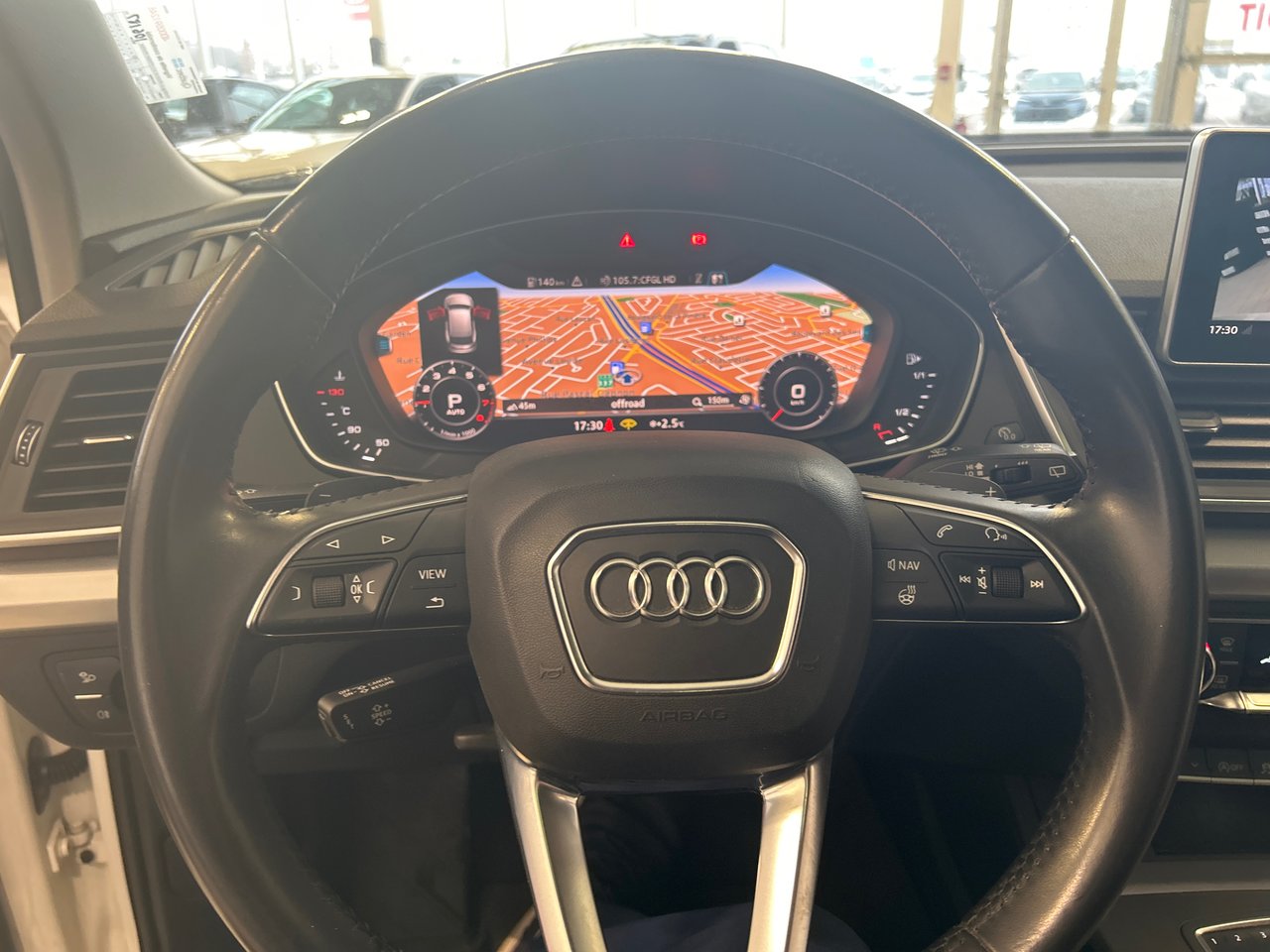 2020 Audi Q5 - Image 31
