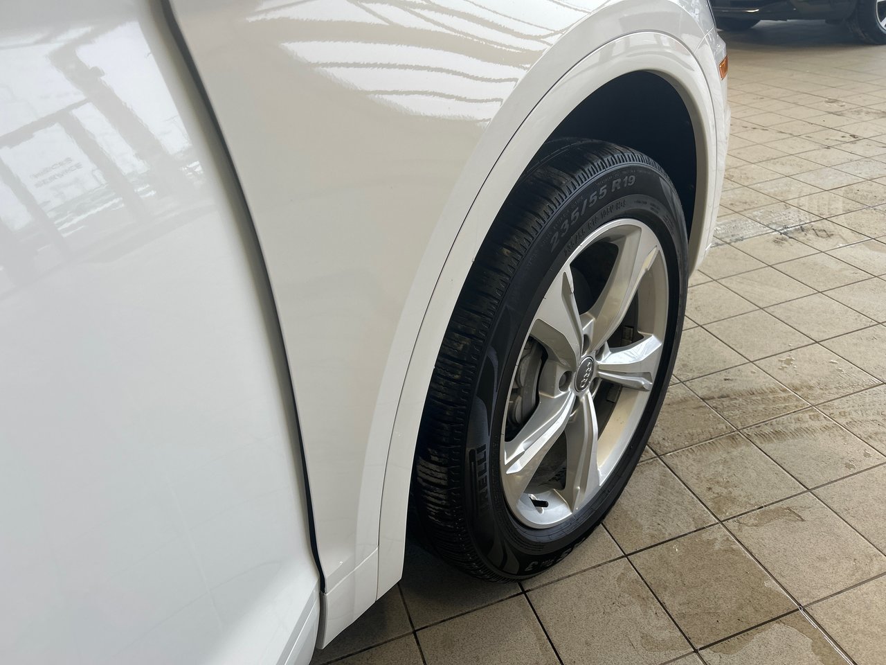 2020 Audi Q5 - Image 34