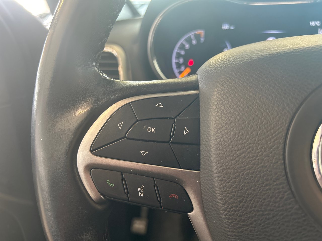 2022 Jeep Grand Cherokee WK - Image 22