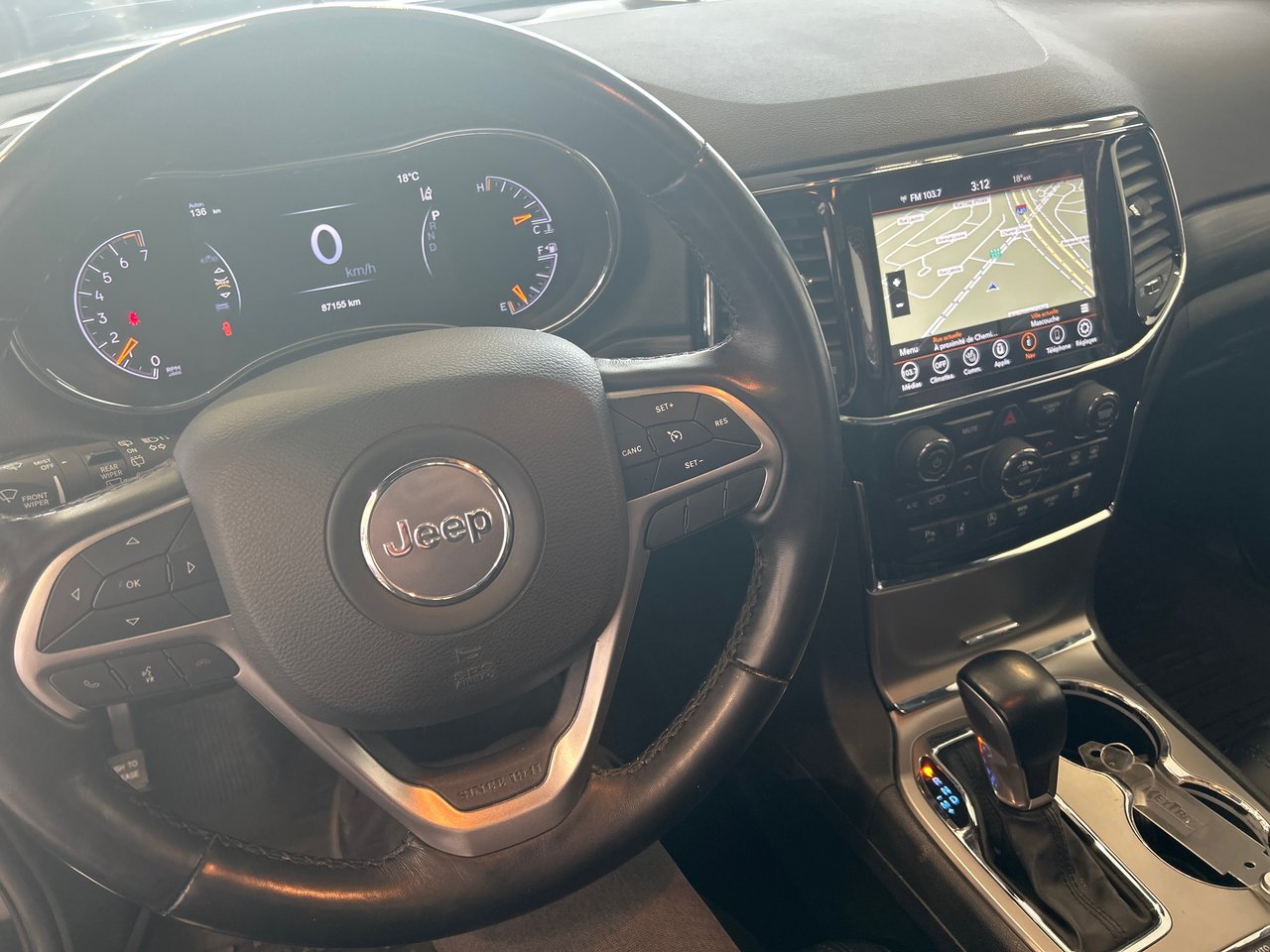 2022 Jeep Grand Cherokee WK - Image 27