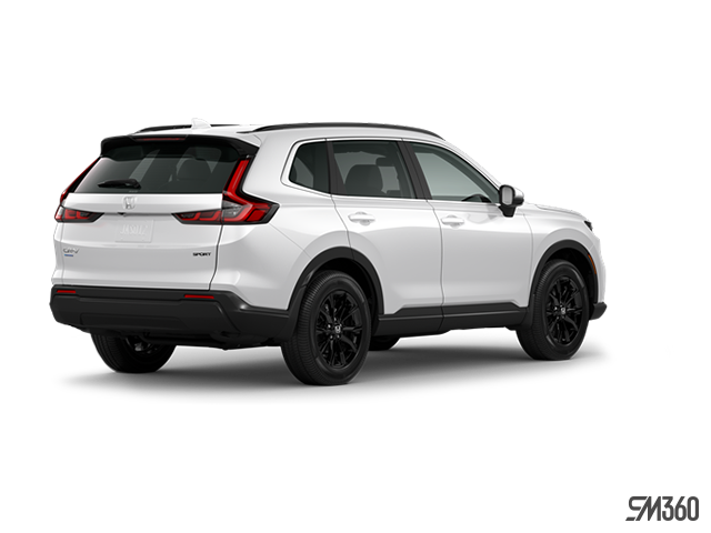 2026 Honda CR-V - Image 2