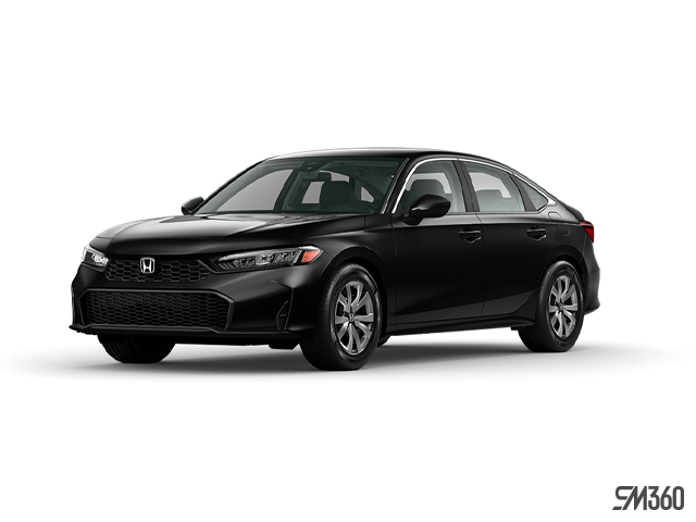 2026 Honda Civic - Image 3