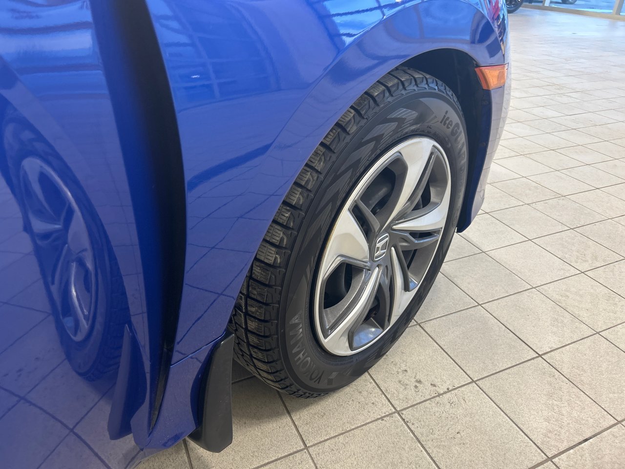 2020 Honda Civic Sedan - Image 11