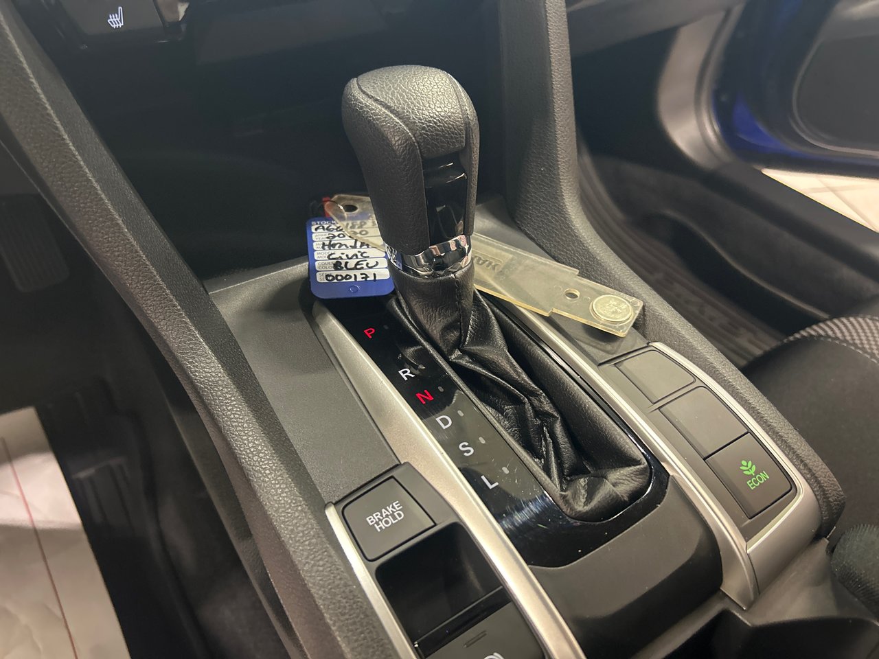 2020 Honda Civic Sedan - Image 15