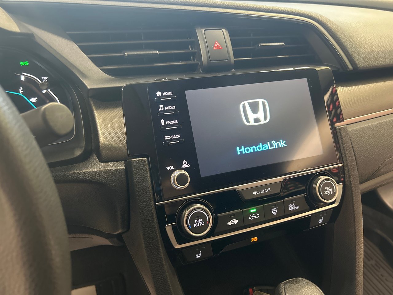2020 Honda Civic Sedan - Image 16