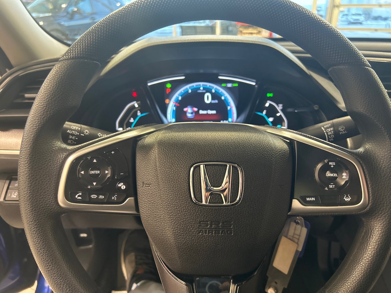 2020 Honda Civic Sedan - Image 17