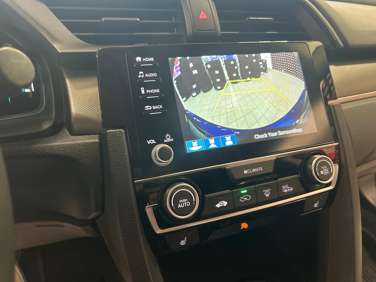 2020 Honda Civic Sedan - Image 18