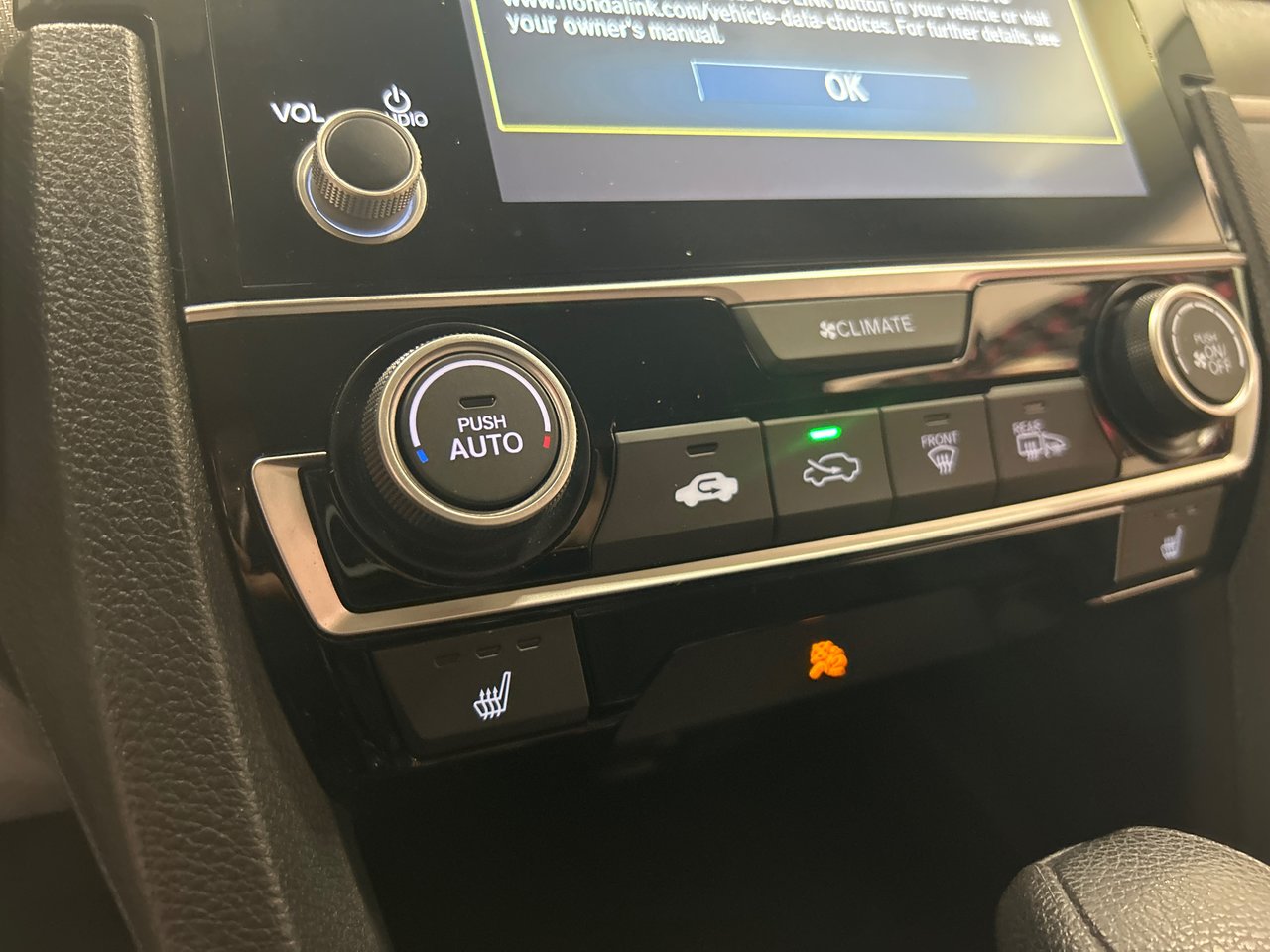 2020 Honda Civic Sedan - Image 19