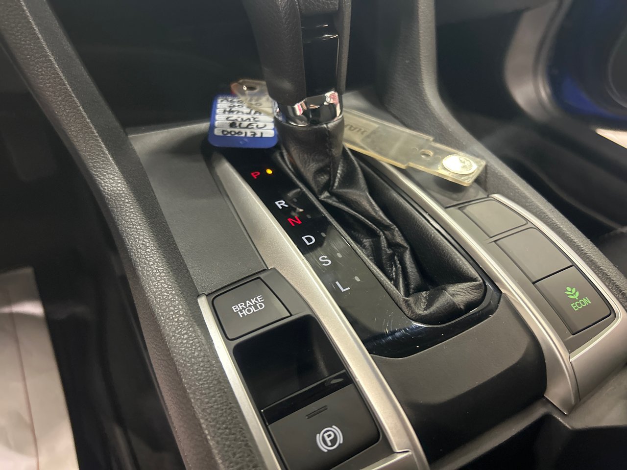 2020 Honda Civic Sedan - Image 20