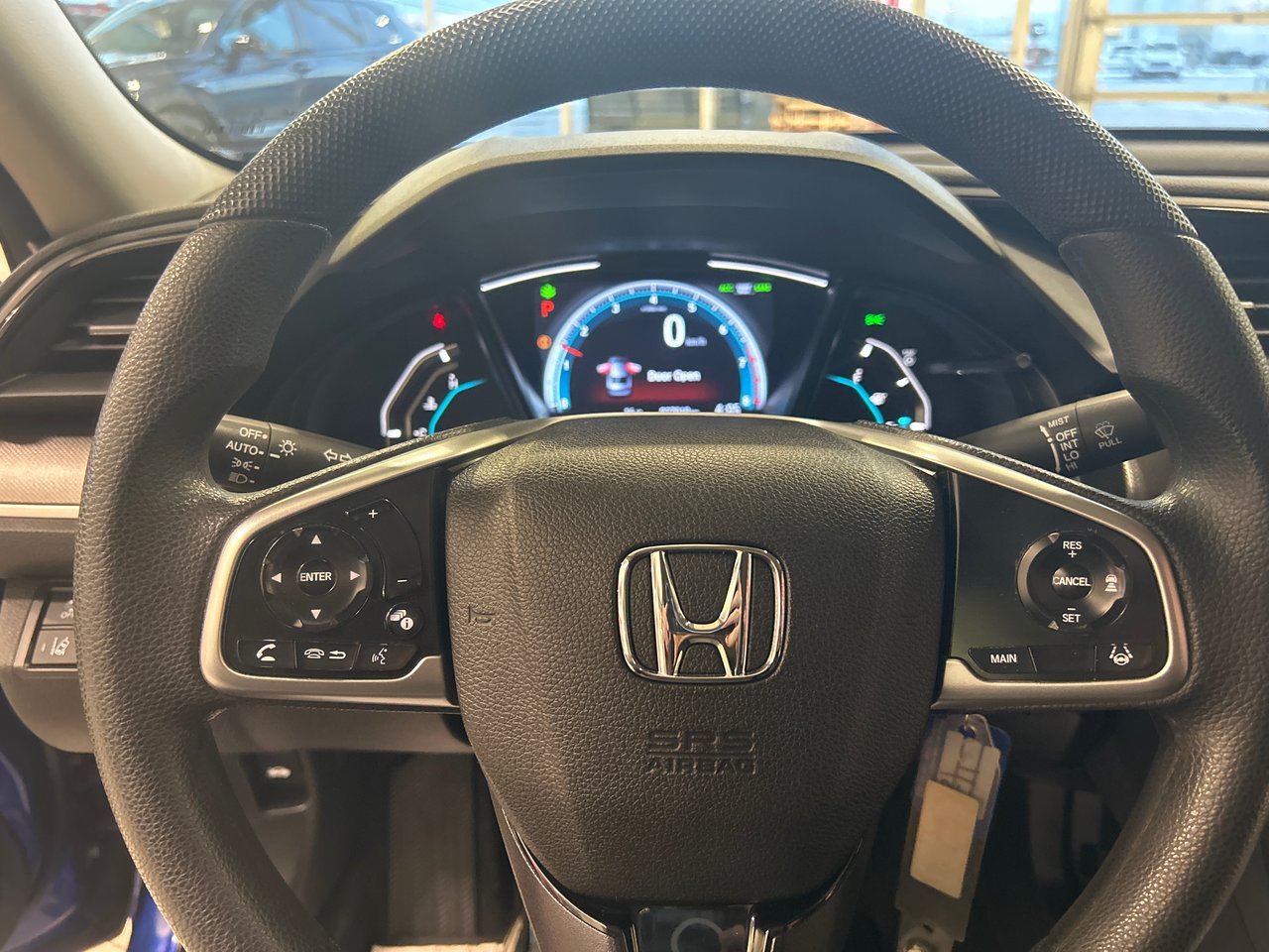 2020 Honda Civic Sedan - Image 21