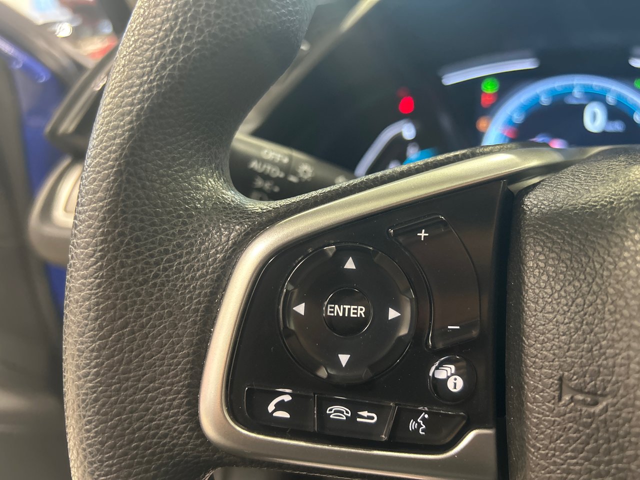 2020 Honda Civic Sedan - Image 22