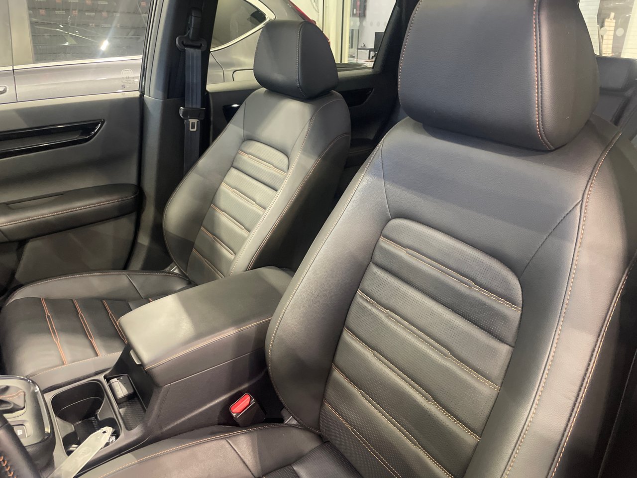 2026 Honda CR-V Hybrid - Image 7