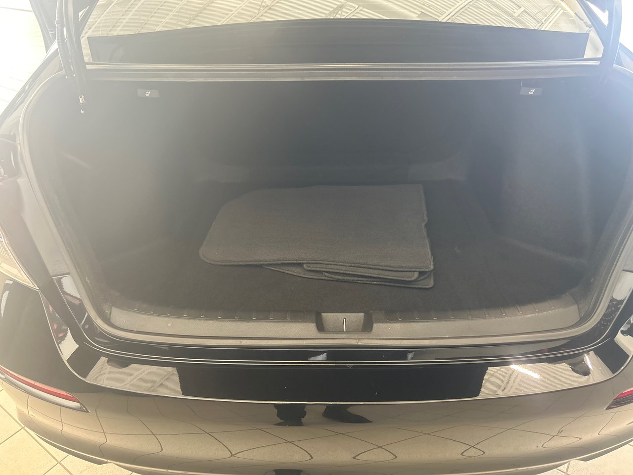 2023 Honda Civic Sedan - Image 11