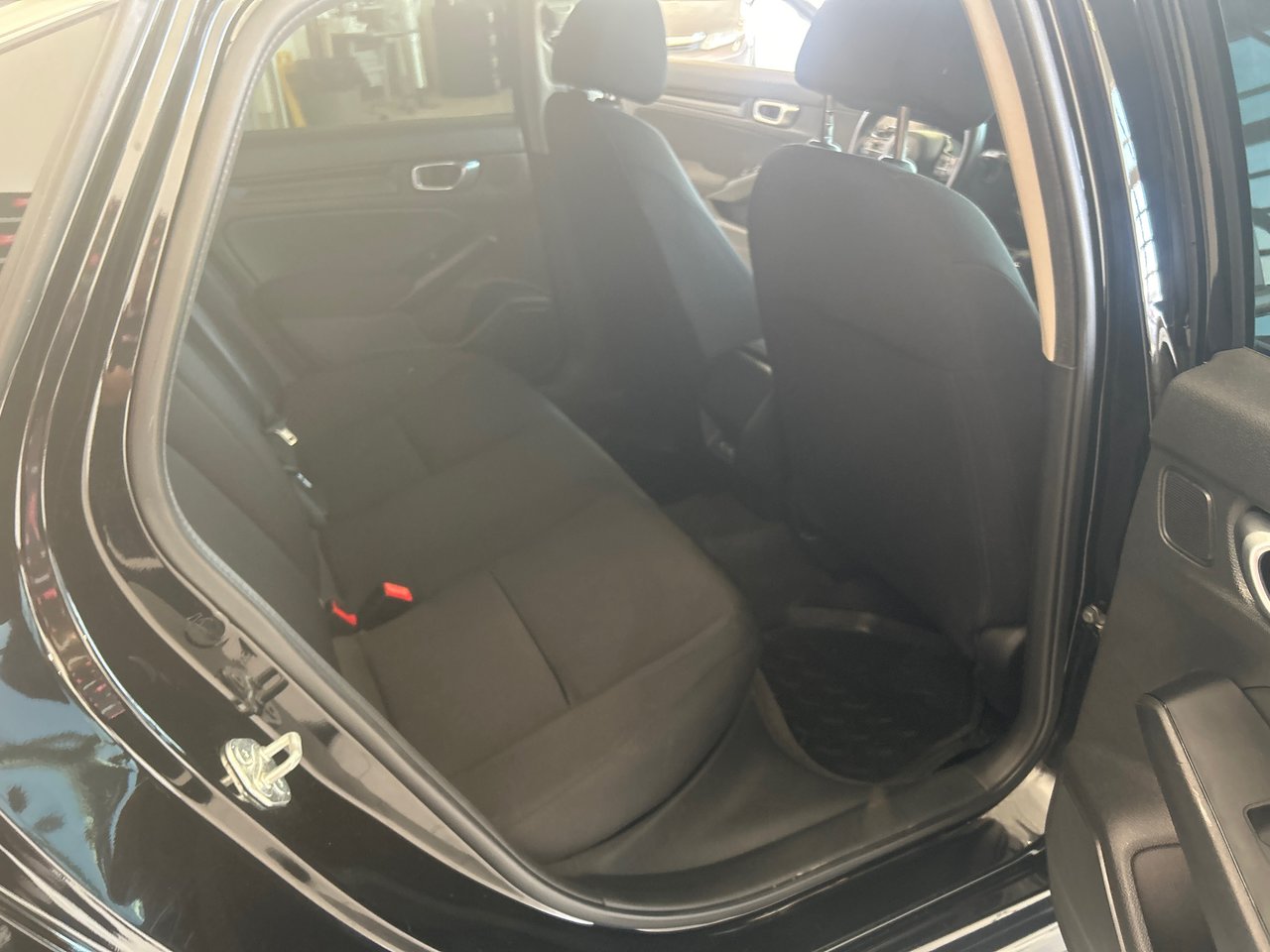 2023 Honda Civic Sedan - Image 12