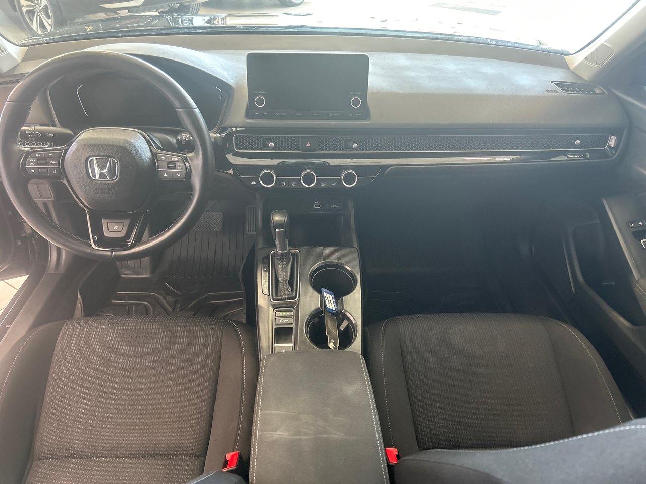 2023 Honda Civic Sedan - Image 13