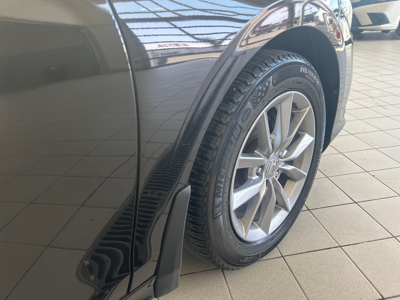 2023 Honda Civic Sedan - Image 15