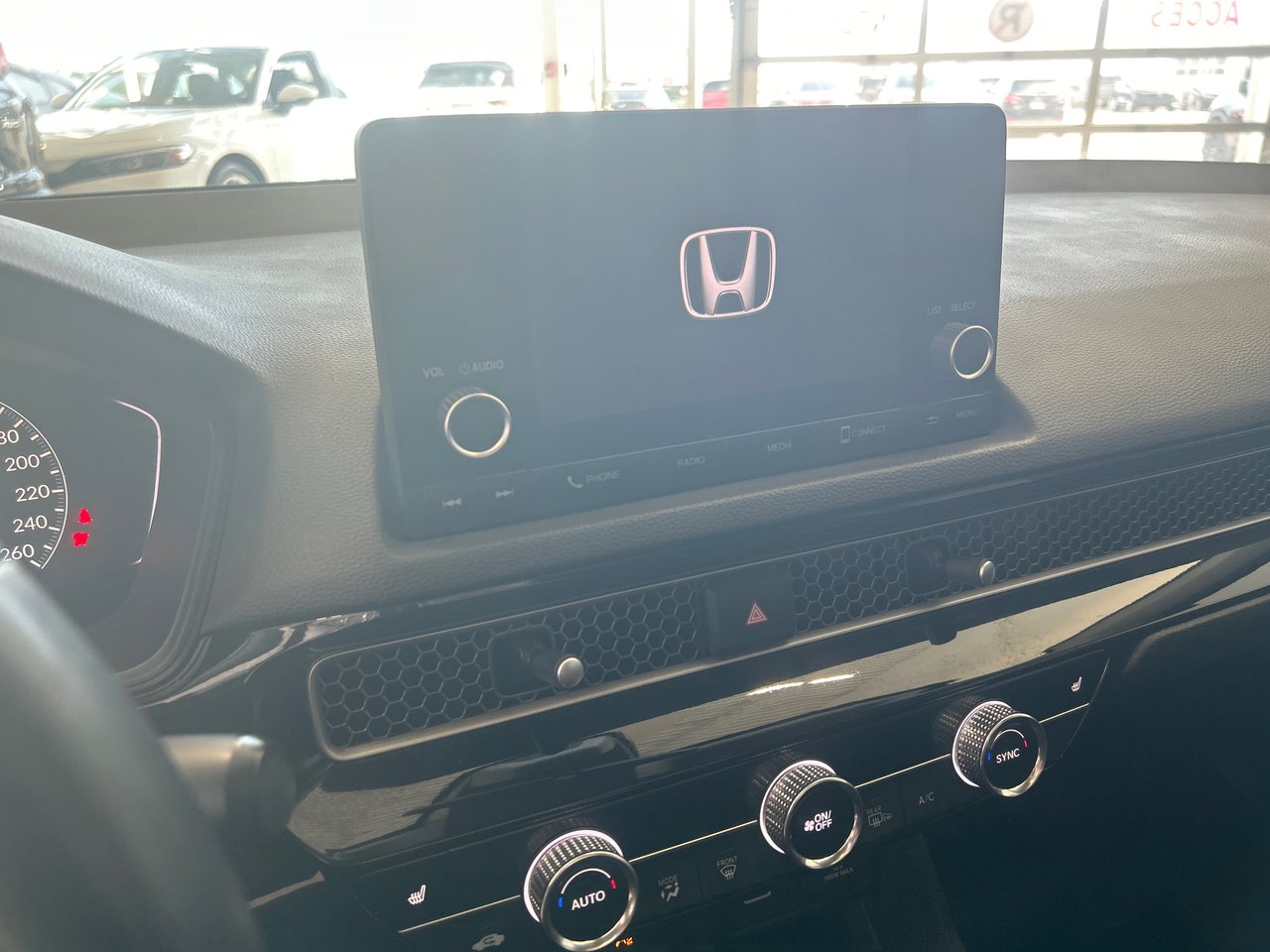 2023 Honda Civic Sedan - Image 22