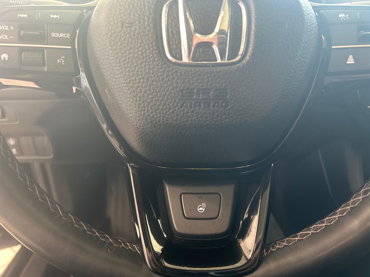 2023 Honda Civic Sedan - Image 23