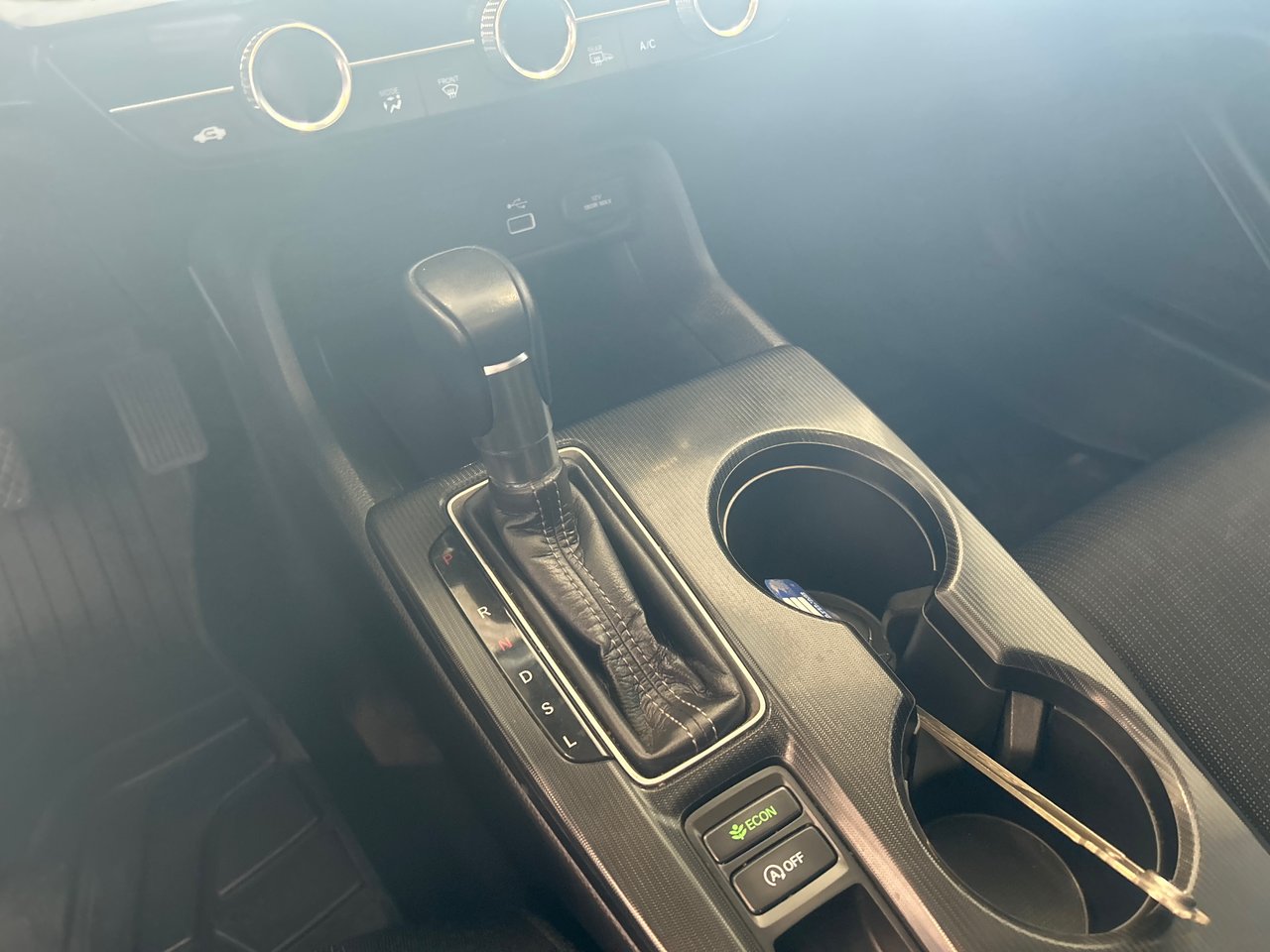 2023 Honda Civic Sedan - Image 25