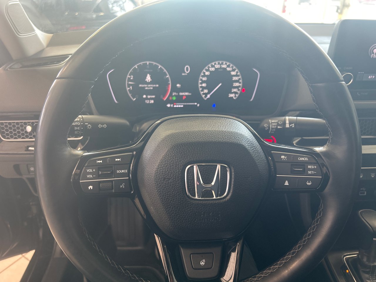 2023 Honda Civic Sedan - Image 27