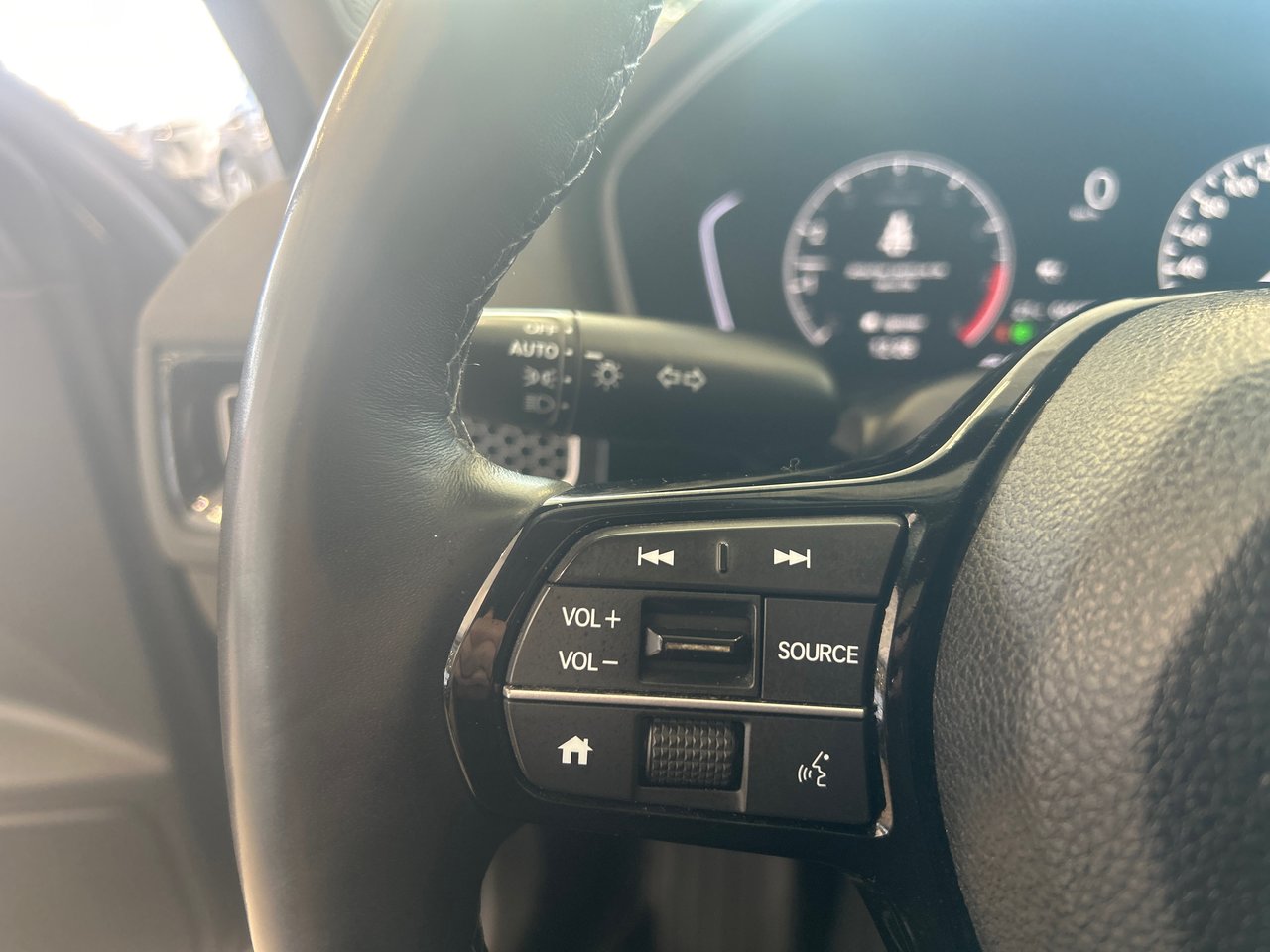 2023 Honda Civic Sedan - Image 28