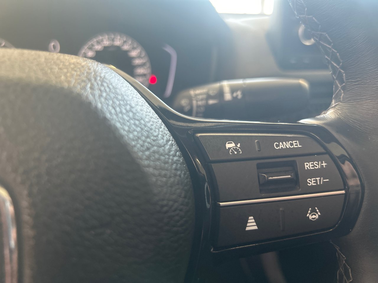 2023 Honda Civic Sedan - Image 30