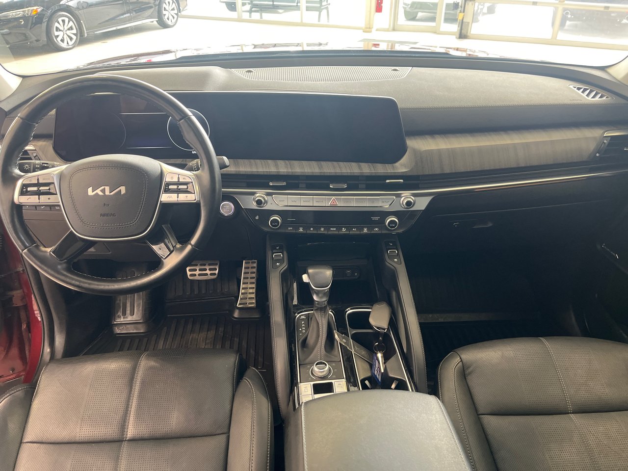 2023 Kia Telluride - Image 14