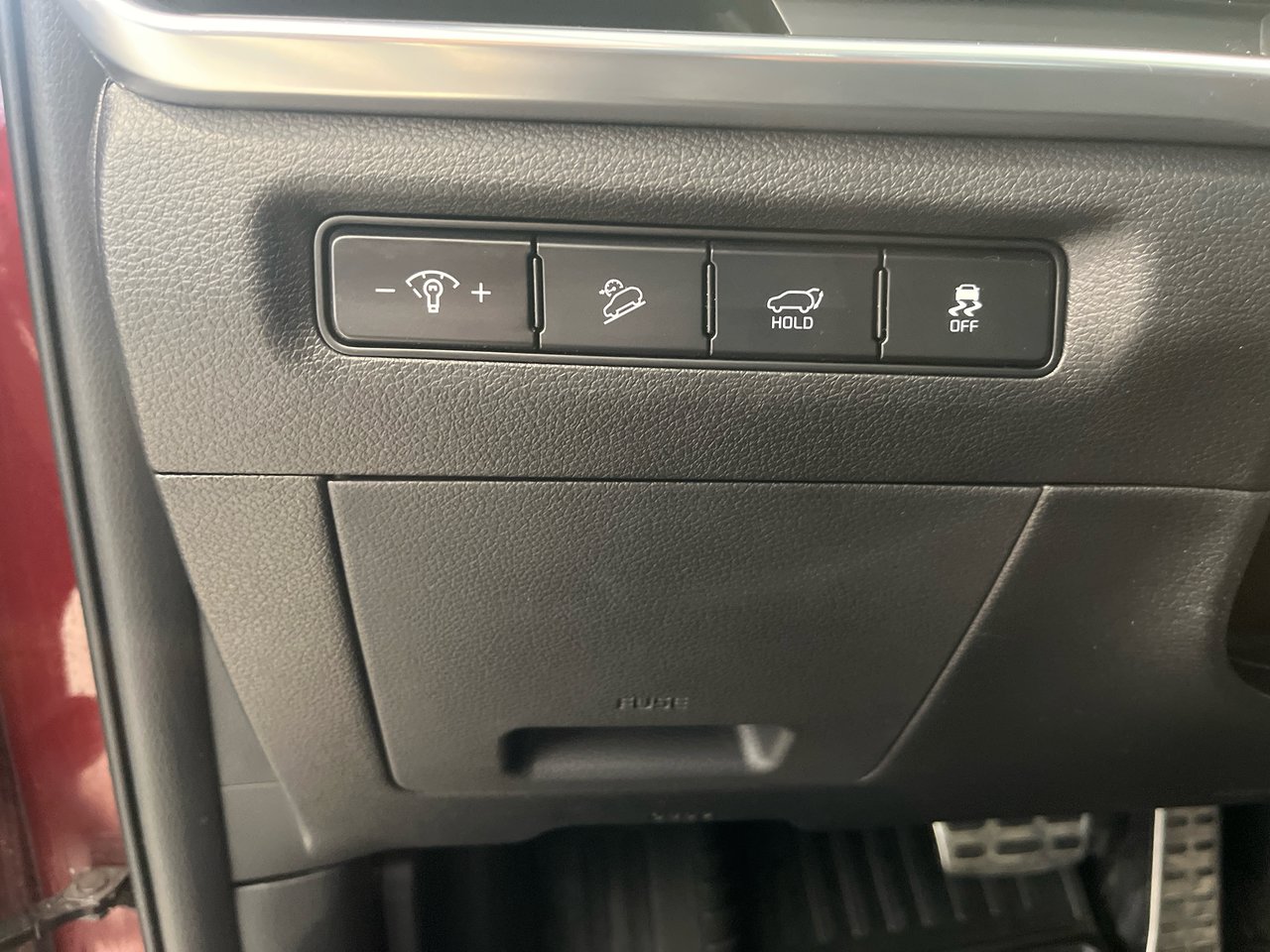 2023 Kia Telluride - Image 19