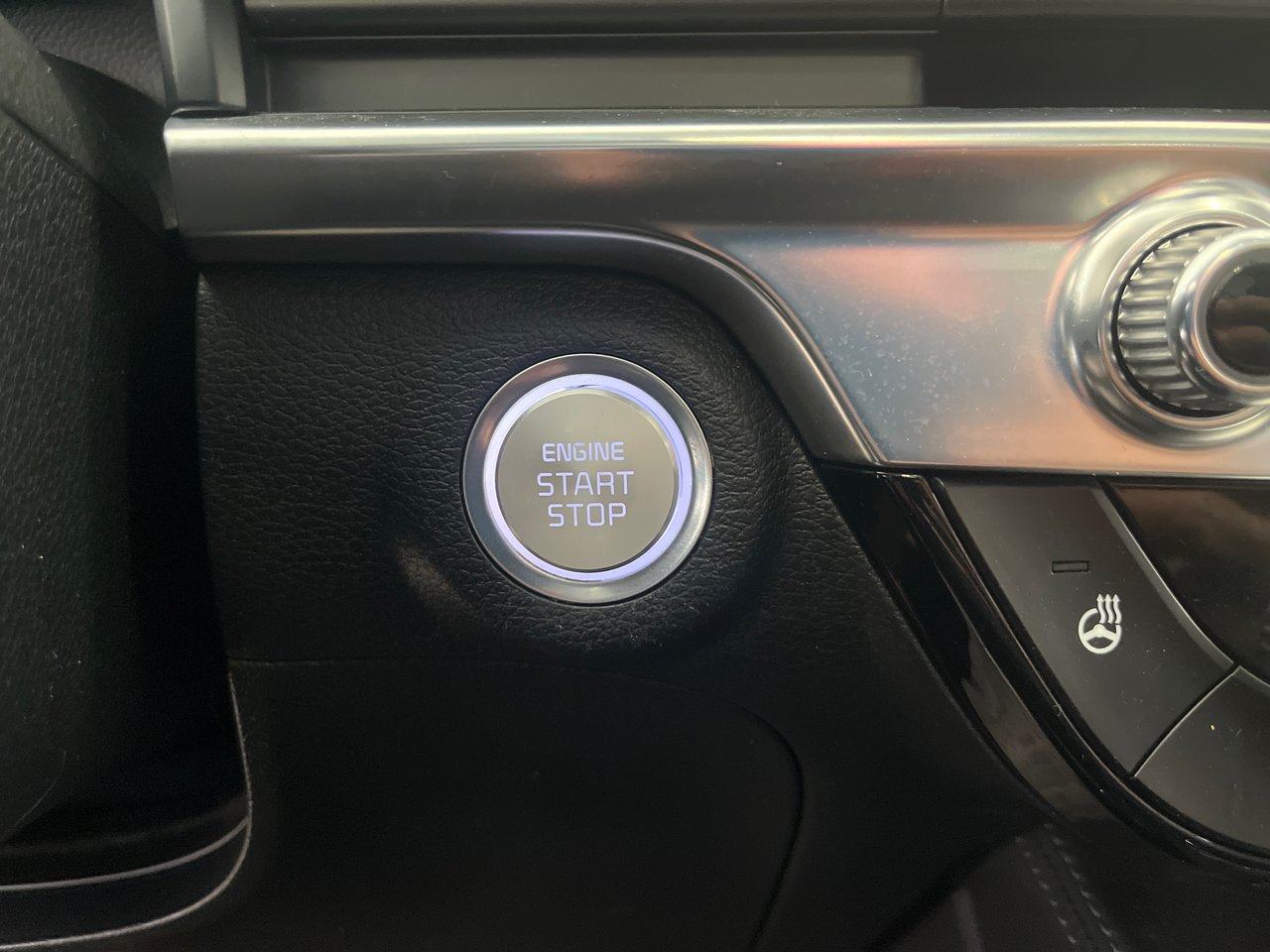 2023 Kia Telluride - Image 21