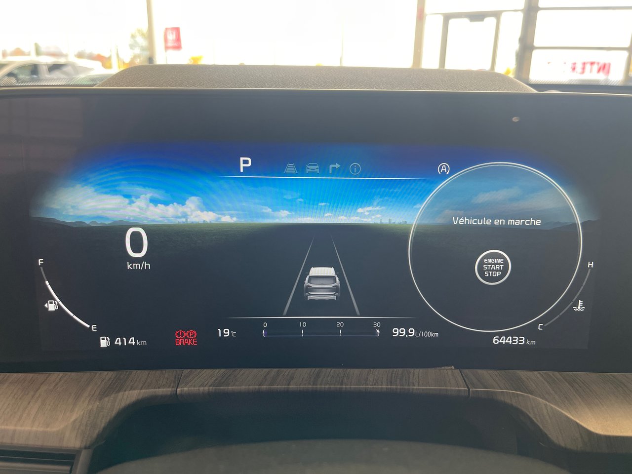 2023 Kia Telluride - Image 22